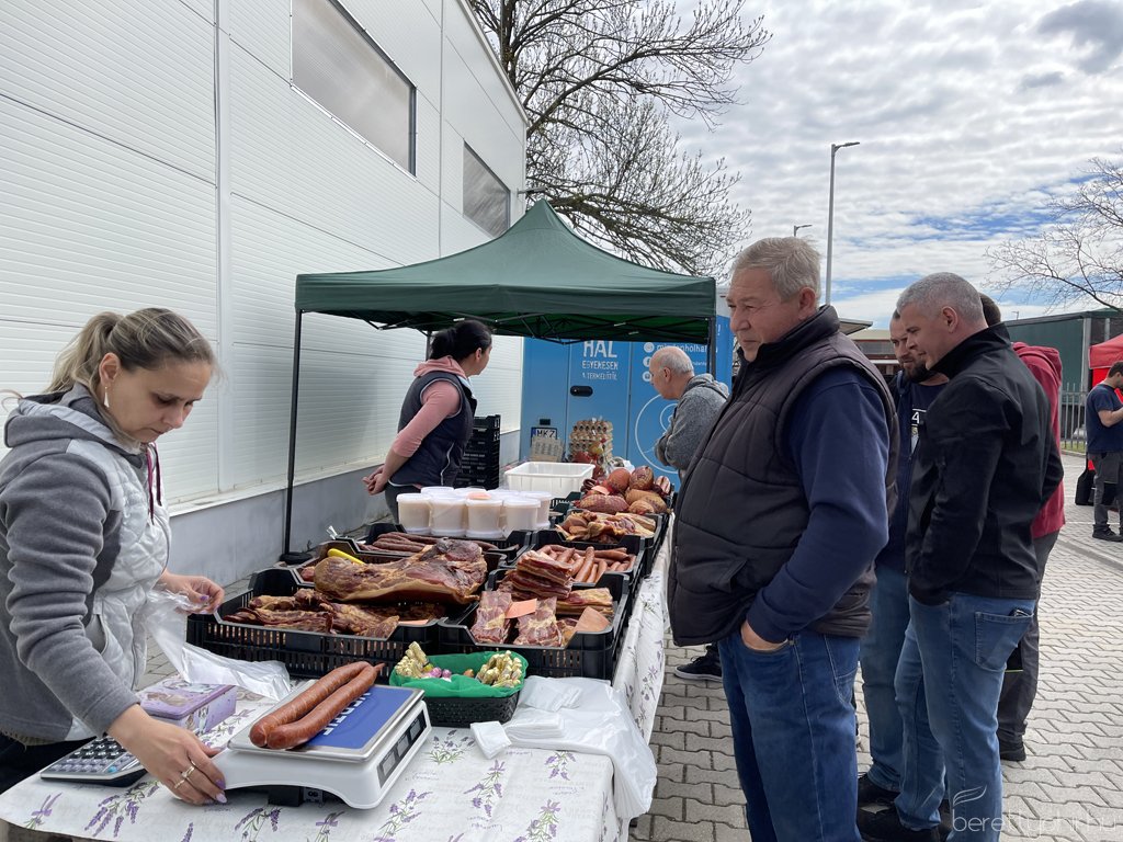 Tama termelői piac 08